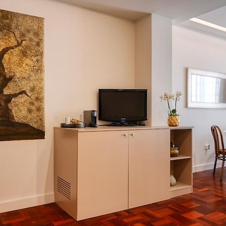 Colombo Square, A Home In Madeira Funchal  Esterno foto