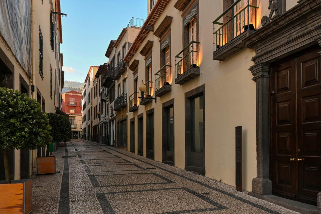 Colombo Square, A Home In Madeira Funchal  Esterno foto