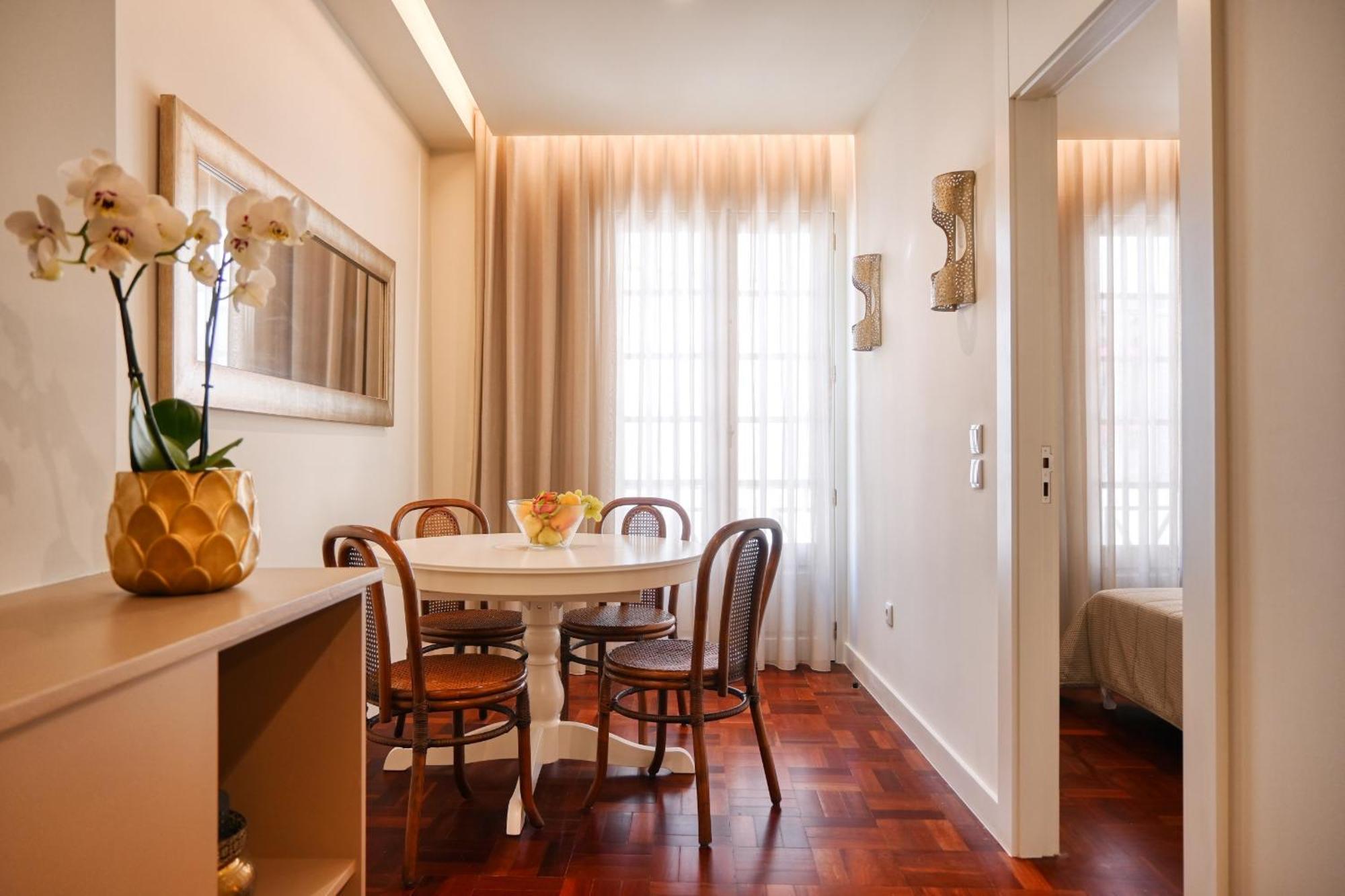 Colombo Square, A Home In Madeira Funchal  Esterno foto